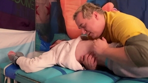 TicklishChubs.com: Lusts hard slamming