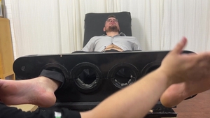 TicklishChubs.com - Caught plowing hard among Matt
