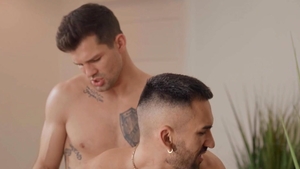 Sean Cody - Gay Brysen plowed by Drew