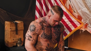 Activeduty - Bisexual feels the need for good fuck