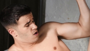 Drill My Hole - Kenzo Alvarez spanking