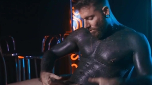 Fantasy Xtudio - Rico Vega masturbation