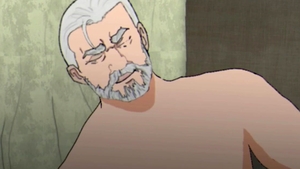 Juice Anime - Super juicy mature helps with real fucking