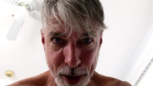 ManPuppy.com: Richard jack off
