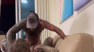 Tyler Daddy 2