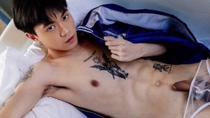 Beuthaiboywtatoo