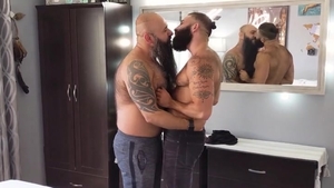 Adult Time Pubes Sissy Ftm Trip Richards pussy Eaten W