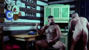 A Retreat slam With My allies PART 1/three [ONLYFANS]