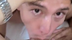 My superlatively good Sex Ever