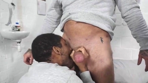 group blow job