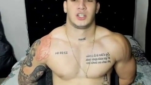 Nick ideal lad ejaculation 6