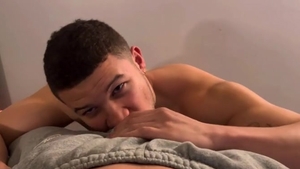 Colt Spence gets throbbing penis Worshiped By attractive & pretty Jarred Zoldyck FULL SCENE