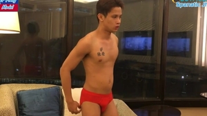 Pinoy supermodel rammed hard porn
