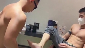 Chinese Lad homosexual