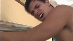 Brazilian gay Vintage