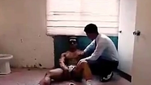 Muscle Hunk want to Be A hooker