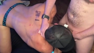 sperm aperture 8 Part Two (Muscl€dCumH0l€ CDV)