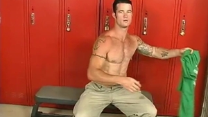 Chase Locker Room Solo