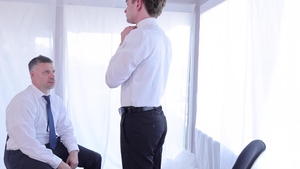 Missionary Boys: Jaxx Fulfills a Fantasy