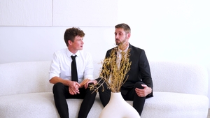 Missionary Boys: Temptation's Cure by the President