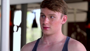 Family Dick: The Art of Deepthroat: A Father-Son Lesson