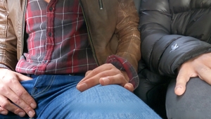 Dick Rides: A Simple Ride Turns into an Obsession