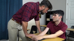 Bully Him: The Private Lessons Nobody Knows About