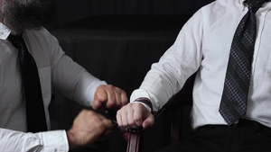 Missionary Boys: Hairy Boy Eats Elder's Asshole