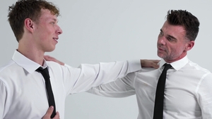 Missionary Boys: Fervent Friction Between Faithful Foes