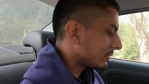 Dick Rides: Victorino's Car-Side Service
