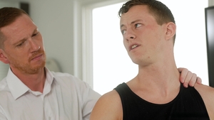Family Dick: Short Shorts Reveal All