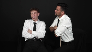 Missionary Boys: Back on Track with Elder Shine