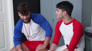 Bully Him: Twink Cravings Bring Trouble for Heath