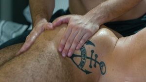 Deep Inside: CryoCum: A Desperate Act of Love