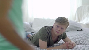 Raging Twink Tumble