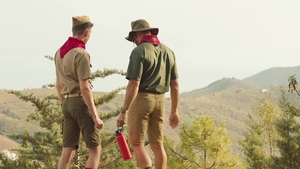 Underwear Uniforms: Lust Unleashed