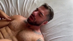 Has a passion for real fucking