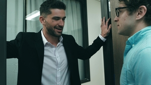 Taboo Men: When the Boss Plays Daddy