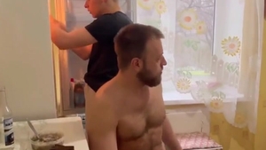 Teacher really likes hard pounding