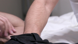 Disruptive Originals: Intense Makeout