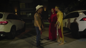 Next Door Raw: Screaming Submissives