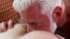 Family Creep: Uncle Teaches Nephew the Art of Barebacking