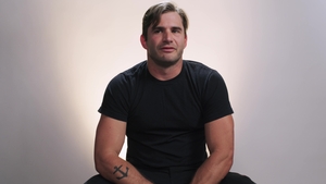 How Men Orgasm: Tatted Up and Coming