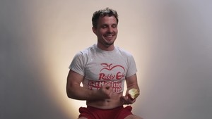 How Men Orgasm: How Cumshots Bring Joy