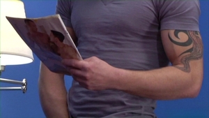 Hot House: Rookie's Tight Hole Filled