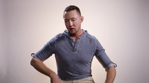 How Men Orgasm: Jacking Off Together