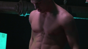 Falcon Studios: Pleasure Probing in the Chamber