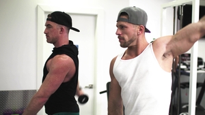 Modern-Day Sins: Sweating it Out with Intense 69