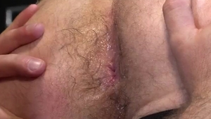 Falcon Studios: Fetish Fugitives in Heat