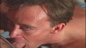 Hot House: From Mop to Deep Throat: Casey's Adventure